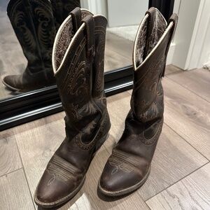 Women’s Ariat Boots